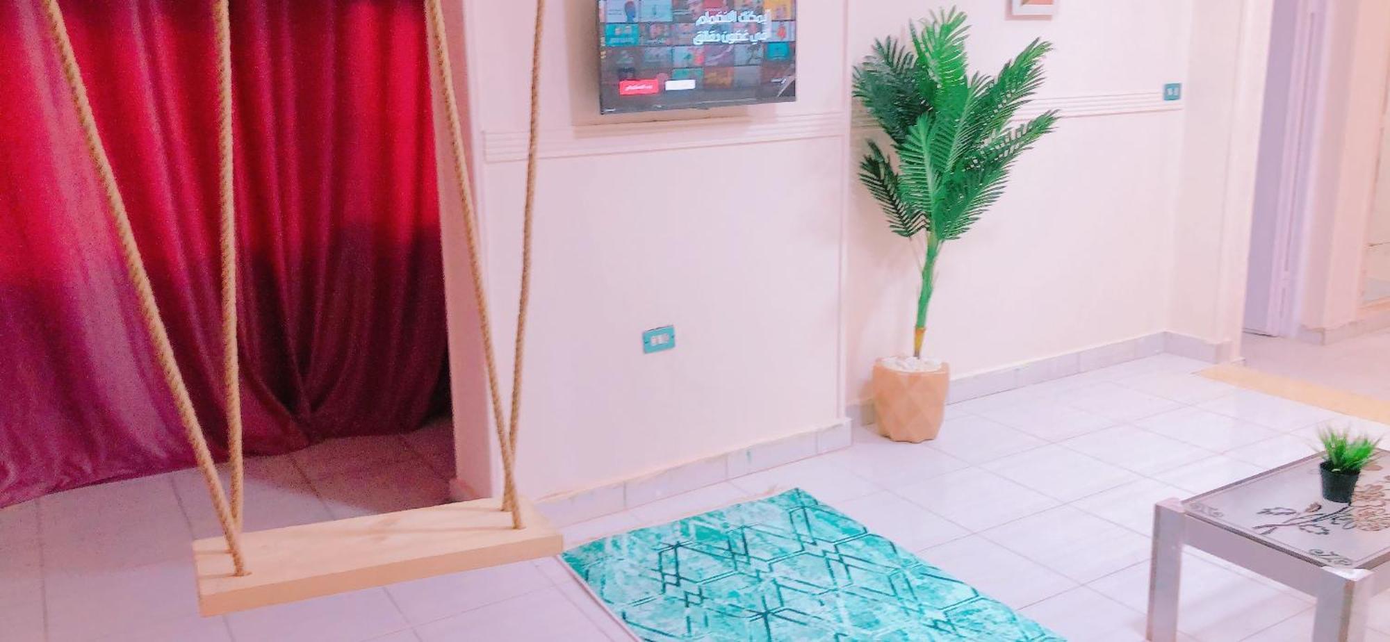 Family Apartment - Next To Abdeen Palace And Museum Caïro Buitenkant foto