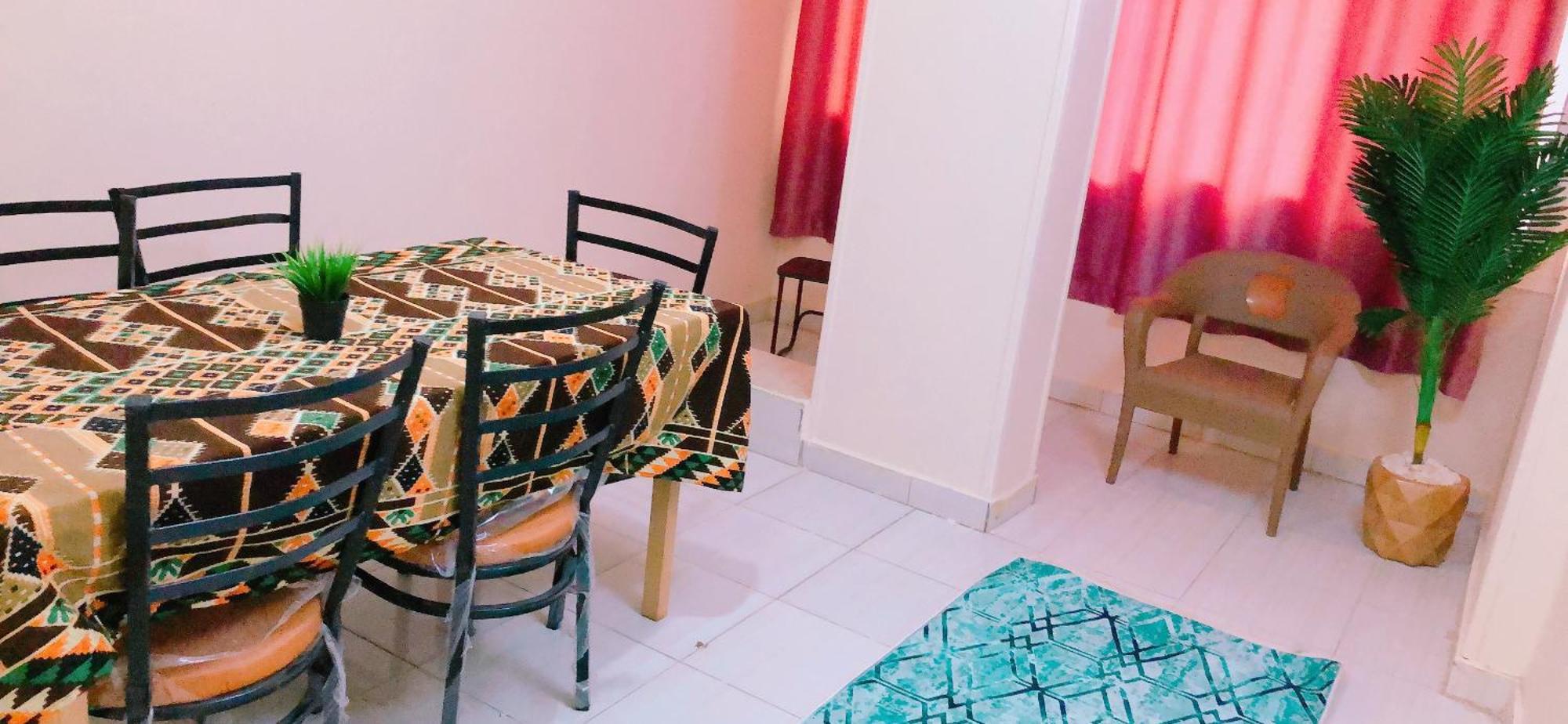 Family Apartment - Next To Abdeen Palace And Museum Caïro Buitenkant foto